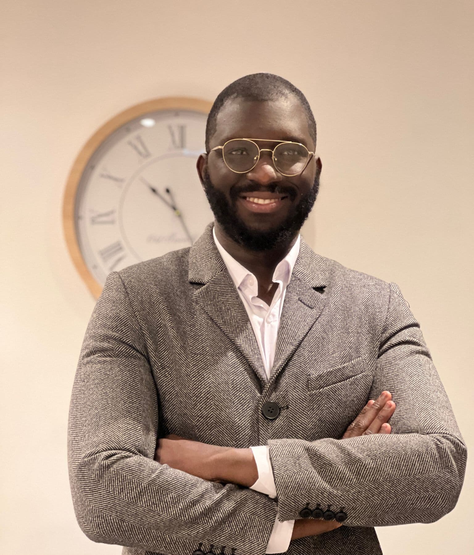 Mohamed Keita