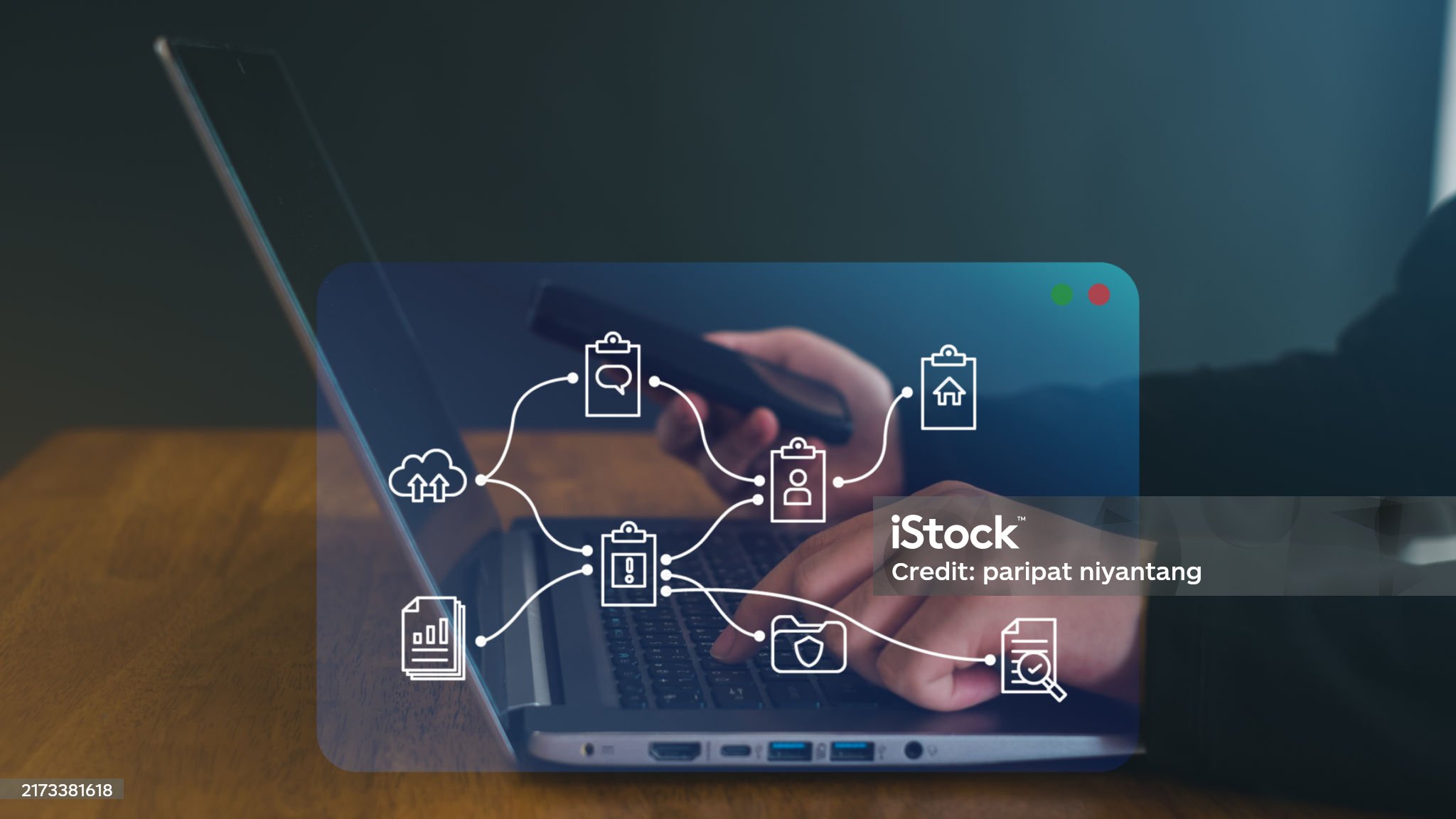DataOps illustration