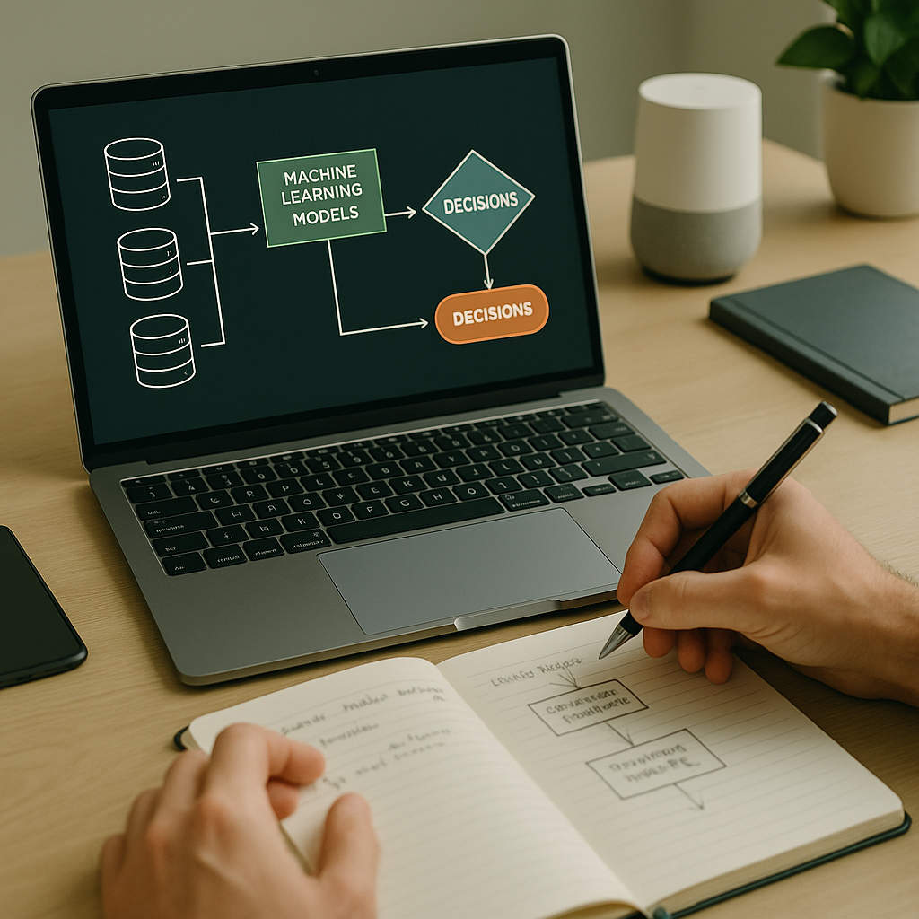 Decision Intelligence