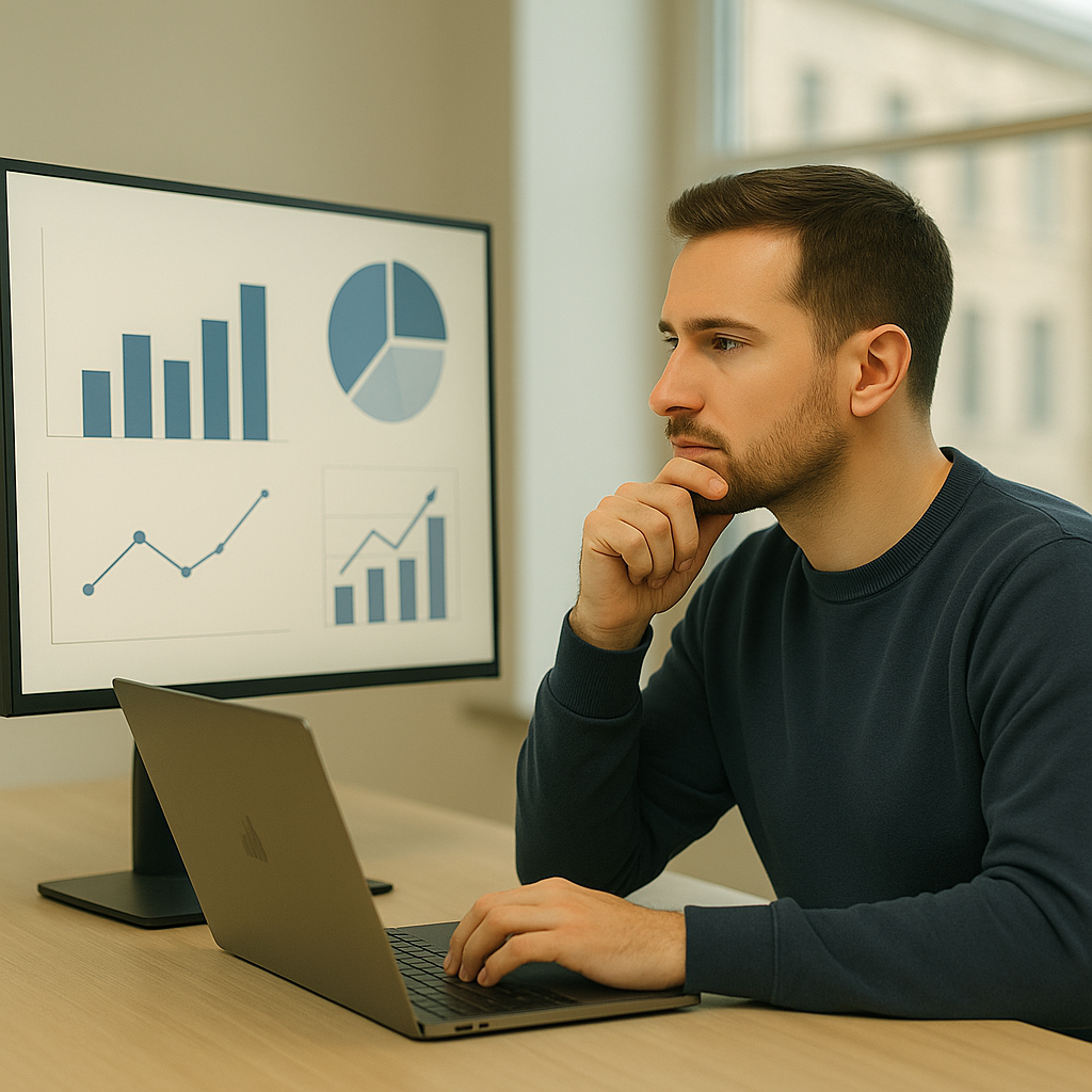 Decision Intelligence